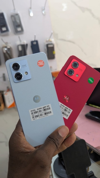 Motorola G84 5G